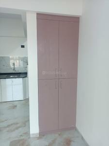 Bedroom Image of 1050 Sq.ft 2 BHK Apartment / Flat for sale in Krishna Amarillo, Hinjawadi Pune for Rs. 8200000