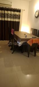 Living Room Image of 1496 Sq.ft 3 BHK Apartment / Flat for sale in Ghaila Lucknow for Rs. 7500000