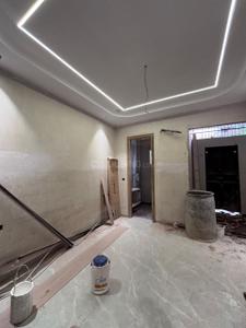 Hall Image of 1350 Sq.ft 3 BHK Builder Floor for sale in Janakpuri New Delhi for Rs. 31000000