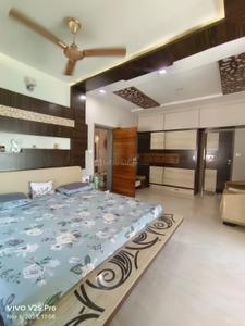 Bedroom Image of 6480 Sq.ft 4 BHK Villa for sale in Shilaj Ahmedabad for Rs. 100000000
