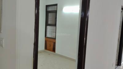 Bedroom Image of 1550 Sq.ft 3 BHK Apartment / Flat for rent in SB youth Apartment, Sector 2 Dwarka New Delhi for Rs. 39000