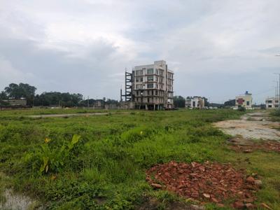 Image of 1440 Sq.ft Residential Plot / Land for sale in Swapnabhumi, New Town, Kolkata for Rs. 3548878