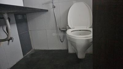 Image of 1350 Sq.ft 3 BHK Apartment / Flat for rent in Pruthvi Manisha Paradise, Kalamboli, Navi Mumbai for Rs. 40000