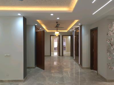 Living Room Image of 2000 Sq.ft 3 BHK Builder Floor for sale in Sushant Lok Phase 1 Gurgaon for Rs. 32100000