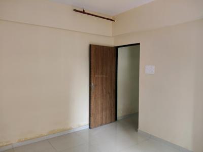 Bedroom Image of 460 Sq.ft 1 BHK Apartment / Flat for sale in Shree Swami Shivdarshan Sra Chs Ltd, Bhandup West Mumbai for Rs. 5600000