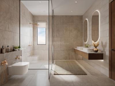 Image of 3200 Sq.ft 4 BHK Apartment / Flat for sale in Lakefront Solitaire, Powai, Mumbai for Rs. 120000000