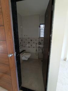 Image of 1700 Sq.ft 3 BHK Apartment / Flat for rent in Indira Nagar, Nashik for Rs. 18500