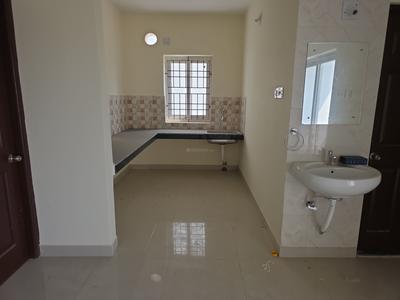 Kitchen Image of 1114 Sq.ft 2 BHK Apartment / Flat for sale in Satyabhamapur Bhubaneswar for Rs. 5500000