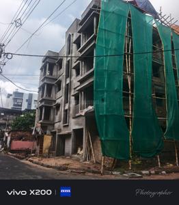 Image of 750 Sq.ft 2 BHK Apartment / Flat for sale in Tollygunge, Kolkata for Rs. 3900000