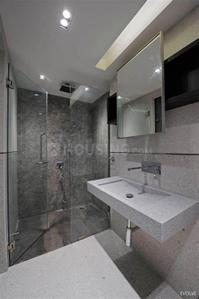 Bathroom Image of 1900 Sq.ft 3 BHK Apartment / Flat for sale in Bandra Shiv Samruddhi, Bandra West Mumbai for Rs. 100000000