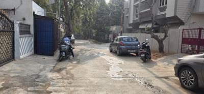 Image of 300 Sq.ft Residential Plot / Land for sale in Amberpet, Hyderabad for Rs. 52500000