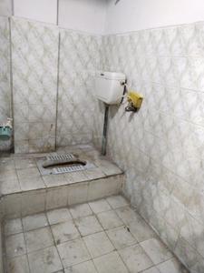 Bedroom One Image of 900 Sq.ft 2 BHK Apartment / Flat for sale in Sri Ram Apartments, Karwan Hyderabad for Rs. 4500000