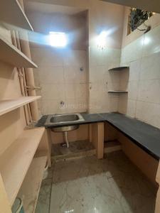 Kitchen Image of 1500 Sq.ft 2 BHK Independent House for rent in Halasuru Bengaluru for Rs. 25000