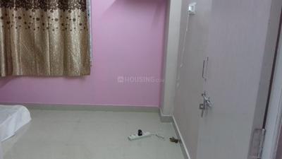 Bedroom Image of 420 Sq.ft 1 BHK Apartment / Flat for rent in South Dum Dum Kolkata for Rs. 8500