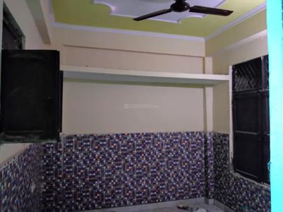Bedroom Image of 750 Sq.ft 2 BHK Independent House for rent in Chauhan, Sector 44 Noida for Rs. 12500