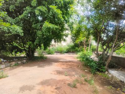 Image of 2400 Sq.ft Residential Plot / Land for sale in Earthsong By Manyata Phase 2, Vidyaranyapura, Bengaluru for Rs. 22800000