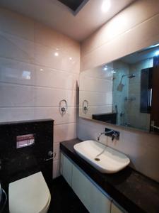 Image of 1440 Sq.ft 3 BHK Builder Floor for sale in Chittaranjan Park, New Delhi for Rs. 36000000