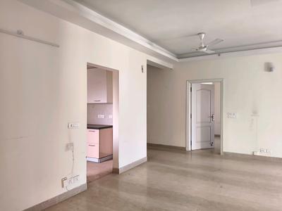 Living Room Image of 2150 Sq.ft 3 BHK Apartment / Flat for rent in GPL Eden Heights, Sector 70 Gurgaon for Rs. 58000