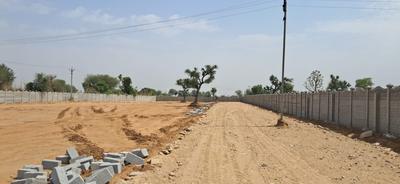 Image of 800 Sq.ft 2 BHK Farm House for sale in Kalwad Road, Jaipur for Rs. 4945000