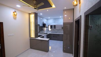 Kitchen Image of 2650 Sq.ft 4 BHK Independent House for sale in Narasimhanaickenpalayam Coimbatore for Rs. 16500000