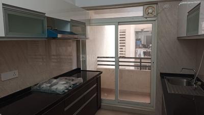 Kitchen Image of 1268 Sq.ft 2 BHK Apartment / Flat for sale in Kohinoor City Phase II, Kurla West Mumbai for Rs. 25000000