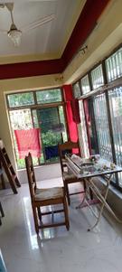Hall Image of 1400 Sq.ft 3 BHK Apartment / Flat for sale in Naktala Kolkata for Rs. 7500000