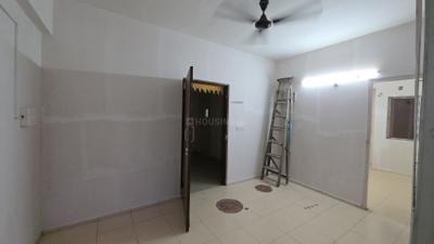 Living Room Image of 700 Sq.ft 2 BHK Apartment / Flat for sale in Baranagar Kolkata for Rs. 3800000