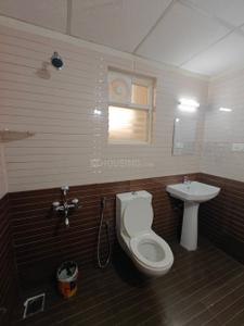 Image of 1150 Sq.ft 2 BHK Apartment / Flat for rent in MJ Lifestyle Amadeus, Rayasandra, Bengaluru for Rs. 36000