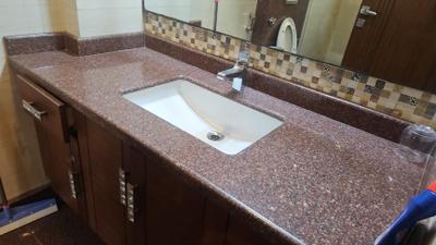 Image of 1800 Sq.ft 3 BHK Builder Floor for rent in Safdarjung Enclave, New Delhi for Rs. 160000