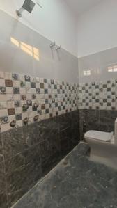 Bathroom Image of 1255 Sq.ft 3 BHK Independent House for sale in Pandit Khera Lucknow for Rs. 6550000