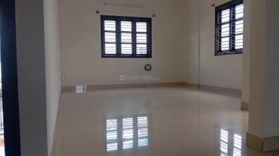 Living Room Image of 1200 Sq.ft 2 BHK Independent House for rent in Bommanahalli Bengaluru for Rs. 25000