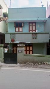 Image of 2500 Sq.ft 3 BHK Independent House for sale in Villivakkam, Chennai for Rs. 27600000