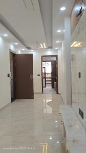 Hall Image of 1000 Sq.ft 2 BHK Builder Floor for sale in Subhash Nagar New Delhi for Rs. 13300000