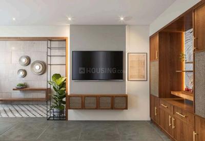 Hall Image of 2742 Sq.ft 4 BHK Apartment / Flat for sale in Kakkanad Kochi for Rs. 22089764