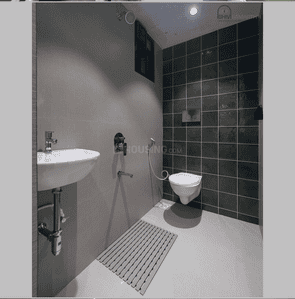 Image of 1543 Sq.ft 3 BHK Apartment / Flat for sale in Digja Shiv Samarth 1 and 2, Adajan, Surat for Rs. 5700000