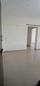 Hall Image of 1000 Sq.ft 2 BHK Apartment / Flat for rent in Annexe Ganga Osian Meadows, Thergaon Pune for Rs. 24000