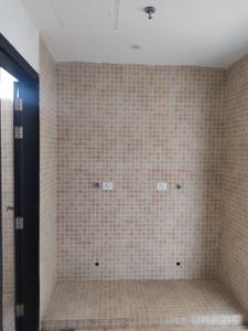 Bathroom Image of 7100 Sq.ft 5 BHK Apartment / Flat for sale in Supertech Supernova, Sector 94 Noida for Rs. 102500000