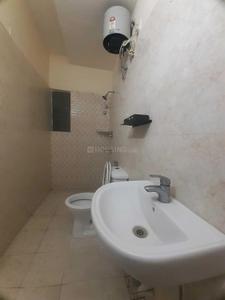Image of 1300 Sq.ft 3 BHK Apartment / Flat for rent in Joka, Kolkata for Rs. 25000