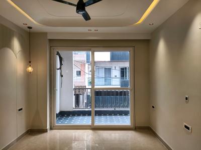 Bedroom Image of 1850 Sq.ft 3 BHK Builder Floor for sale in Sector 46 Gurgaon for Rs. 27500000