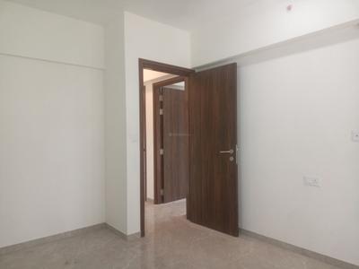 Neelkanth Regent Building 3 Wing A and Wing B Bedroom Two 4