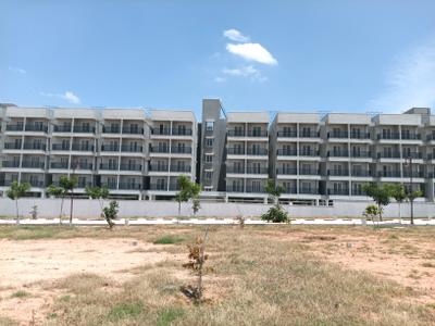 Image of 2200 Sq.ft Residential Plot / Land for sale in Hoskote, Bengaluru for Rs. 14740018