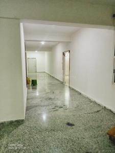 Hall Image of 1230 Sq.ft 3 BHK Apartment / Flat for rent in Pundag Ranchi for Rs. 20000