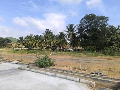 Image of 1500 Sq.ft Residential Plot / Land for sale in Destiny Hill View Residency, Kanakapura, Bengaluru for Rs. 5850100
