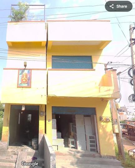 IDA Uppal, Uppal Main Image 1