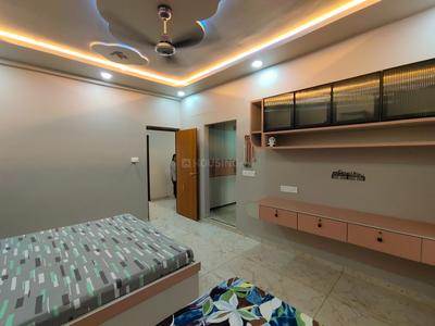 Bedroom Image of 1890 Sq.ft 4 BHK Villa for sale in Sunpharma Road Vadodara for Rs. 15000000
