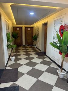 Image of 1486 Sq.ft 3 BHK Apartment / Flat for sale in Jagatpura, Jaipur for Rs. 8345515