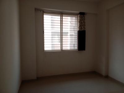 Bedroom Image of 4000 Sq.ft 4 BHK Apartment / Flat for sale in The Indus, Bodakdev Ahmedabad for Rs. 34000000