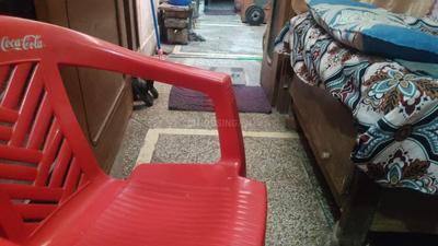 Bathroom Image of 504 Sq.ft 3 BHK Independent House for sale in Krishna Nagar Mathura for Rs. 22000000