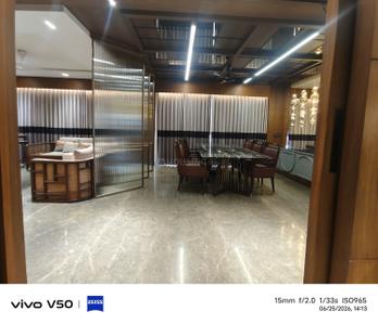 Hall Image of 4560 Sq.ft 4 BHK Apartment / Flat for sale in Zodiac Marquis, Bodakdev Ahmedabad for Rs. 50000000