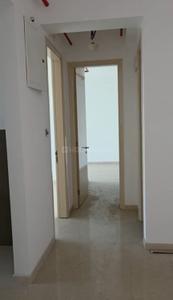 Hall Image of 1250 Sq.ft 2.5 BHK Apartment / Flat for sale in Monte South, Byculla Mumbai for Rs. 52500000